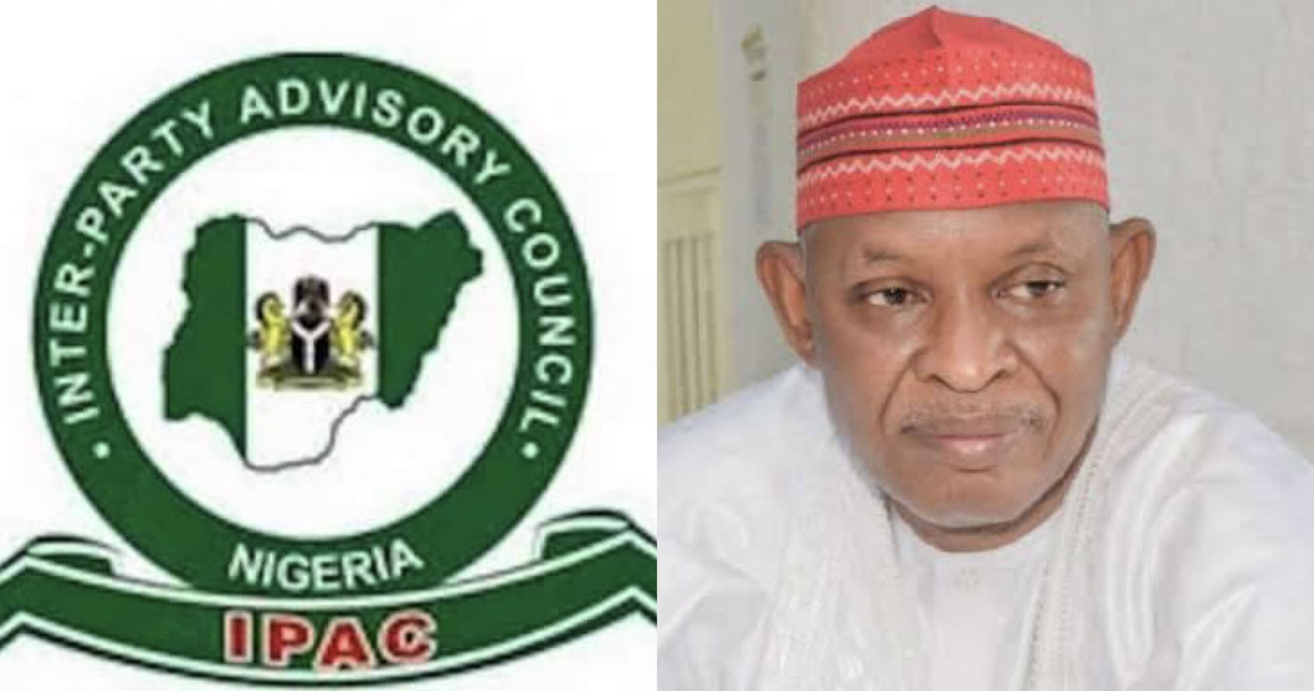 IPAC and Governor Abba Yusuf
