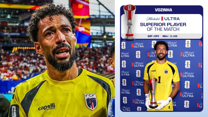 Vozinha