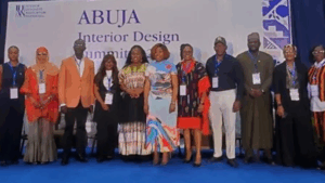 Interior designers Abuja