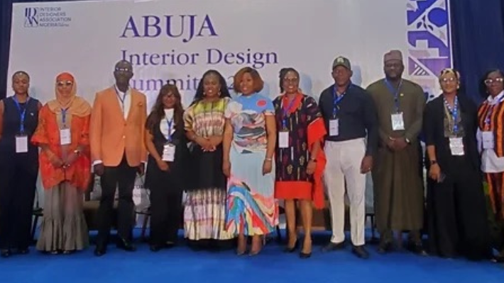 Interior designers set agenda for sustainable spaces, urge certification, collaboration Interior designers set agenda for sustainable spaces, urge certification, collaboration