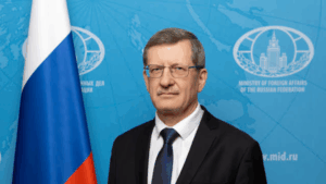 Andrey Podyolyshev