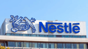 Nestle Nigeria building