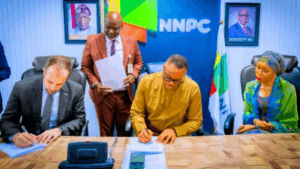 NNPC & TOTALenergies