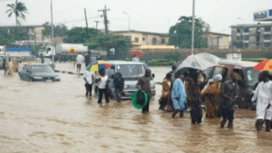 Ebonyi flood