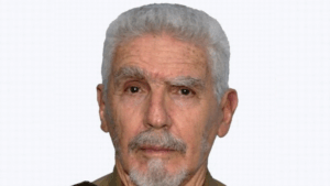 Ramiro Valdés Menédez.