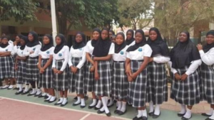 School in Kano