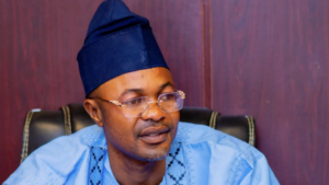 Adeniyi Adeyemi
