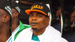 Toba Ajiboye