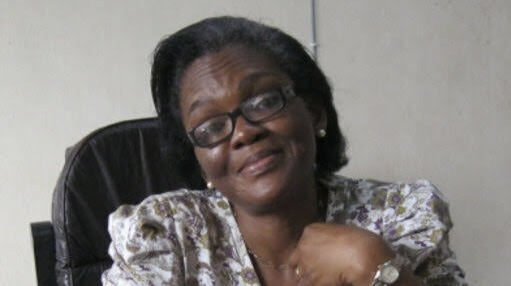 Edo Commissioner for Health, Obehi Akoria