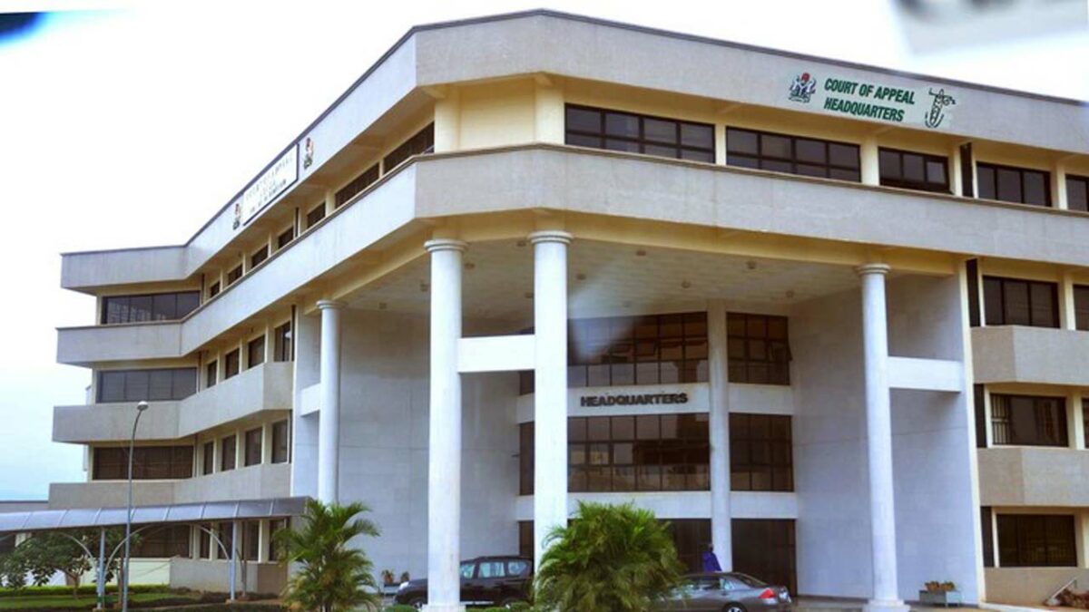 Bayelsa High Court