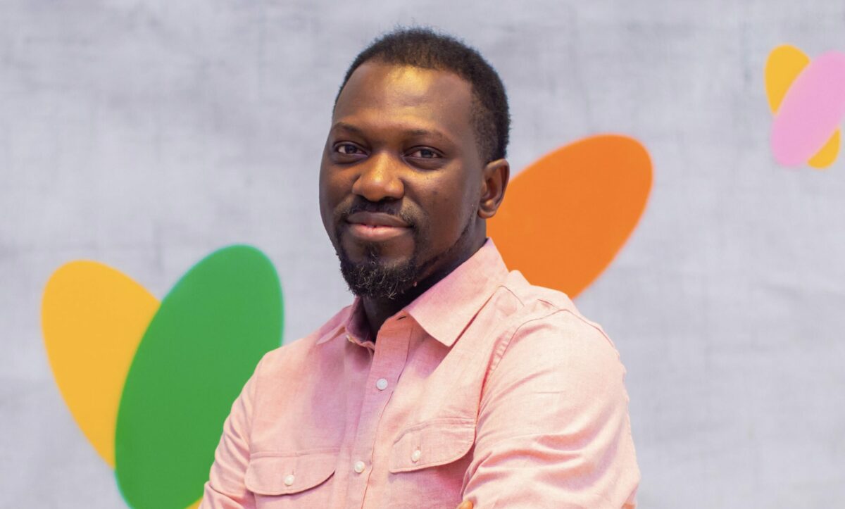 Olugbenga GB Agboola