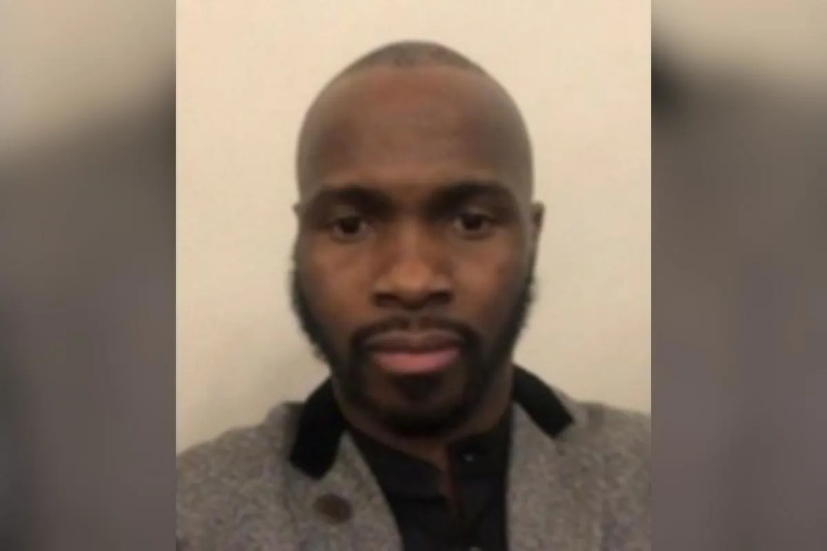 Murdered Taiwo Ekerin (Credit: UK Met)