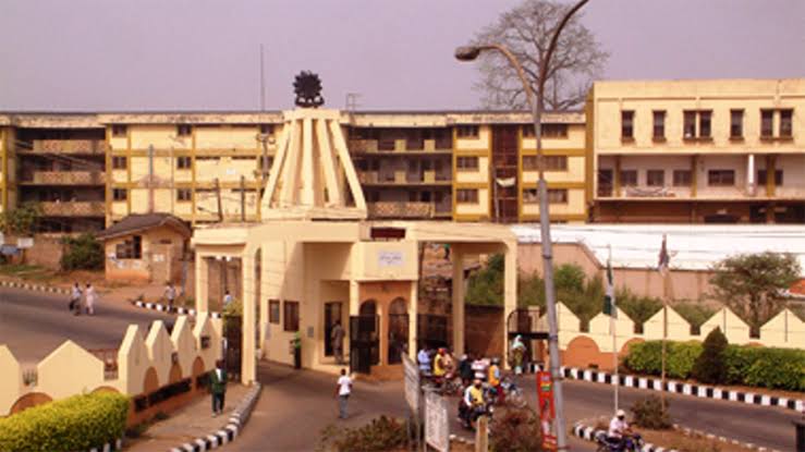 Ibadan Polytechnic