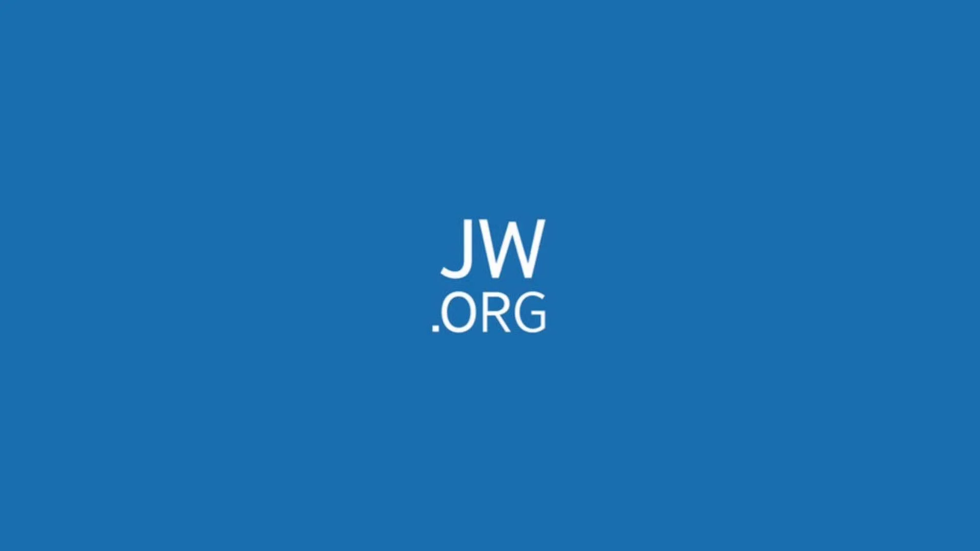 Jehovah’s Witnesses
