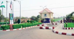 American University of Nigeria (AUN)