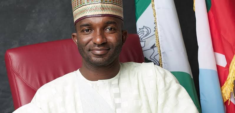 Abdulaziz Nyako