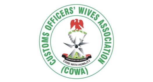 Customs Officers’ Wives Association (COWA)