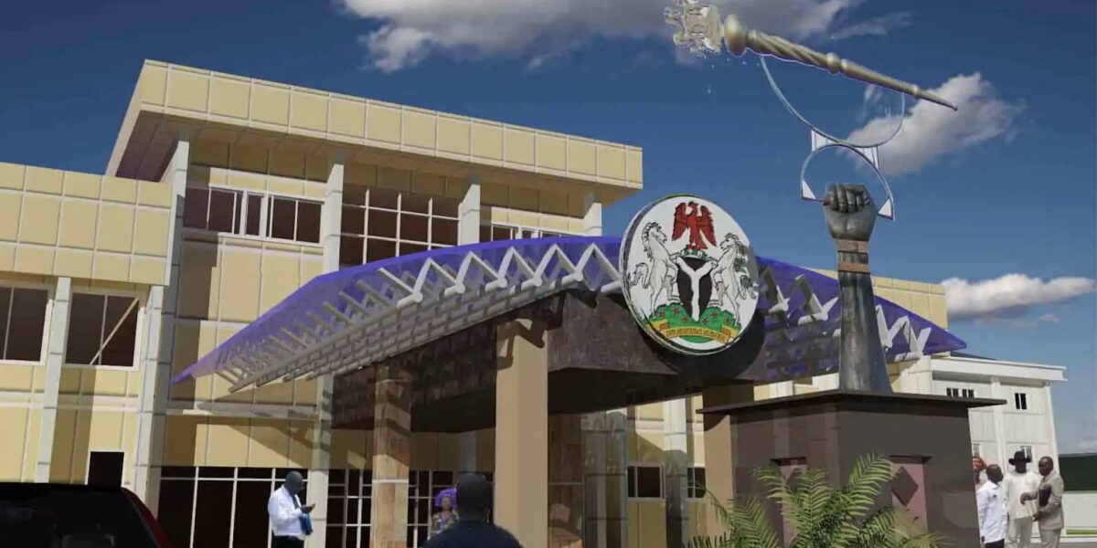 Imo House of Assembly