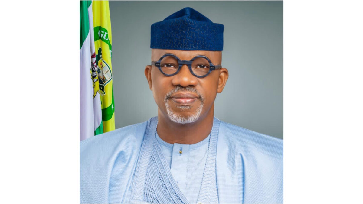 Dapo Abiodun