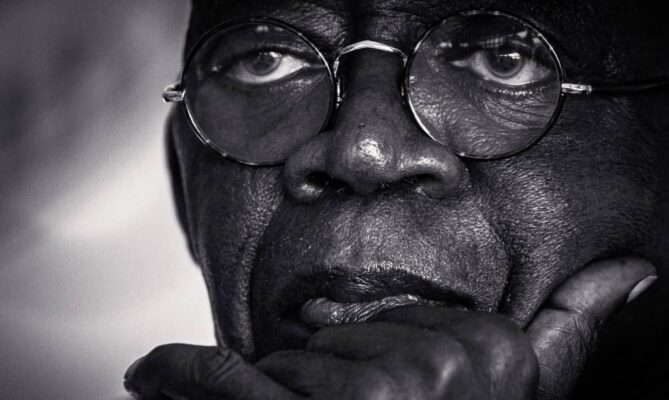 President Bola Tinubu (Credit: X)