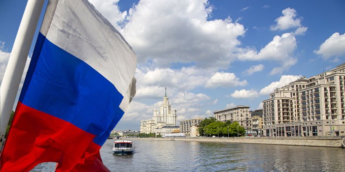 russia