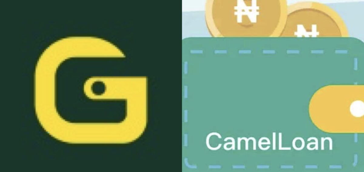 'Getloan' and 'Camelloan