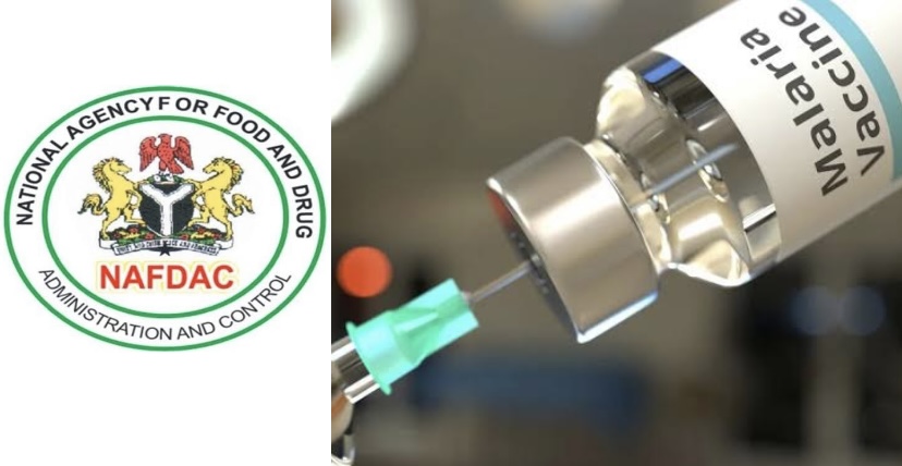 NAFDAC and R21 malaria vaccine
