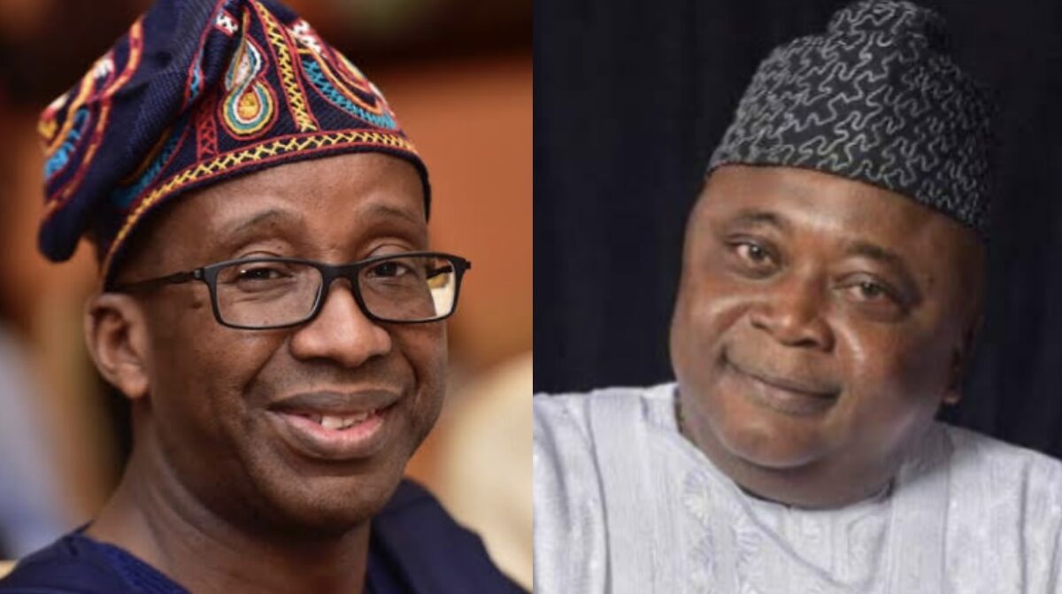 A composite of Jimi Lawal and Oladipupo Adebutu