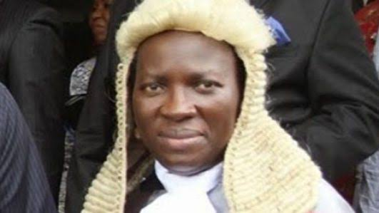 Kate Abiri, the chief judge of Bayelsa State
