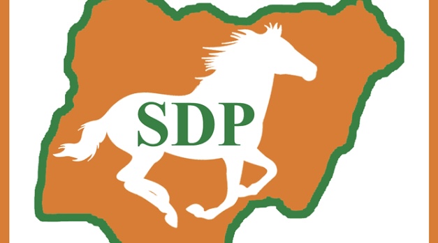The Social Democratic Party