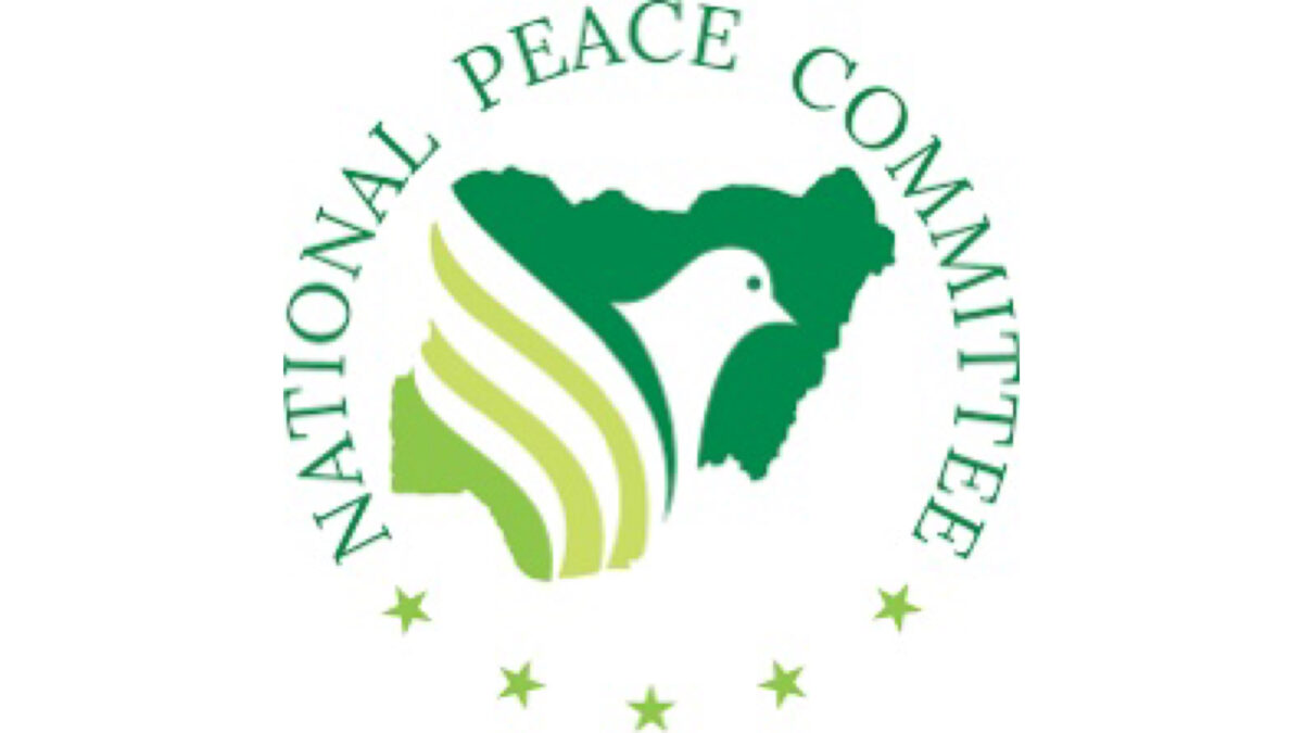 National Peace Committee