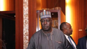 Babachir Lawal