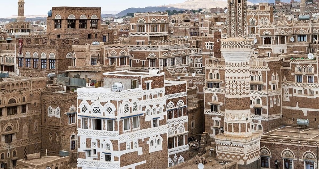 Middle East