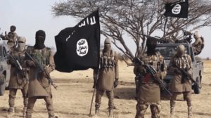 terrorists