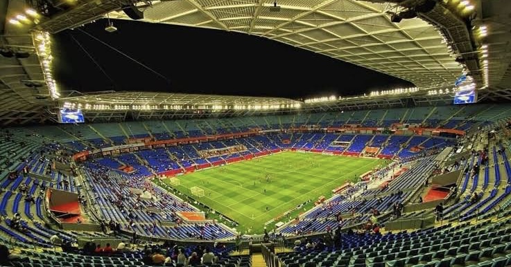 stadium (Credit : Mint)