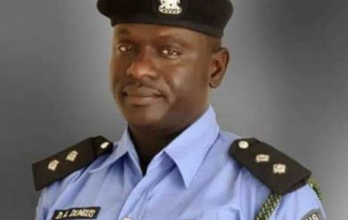Dungus Abdukarim