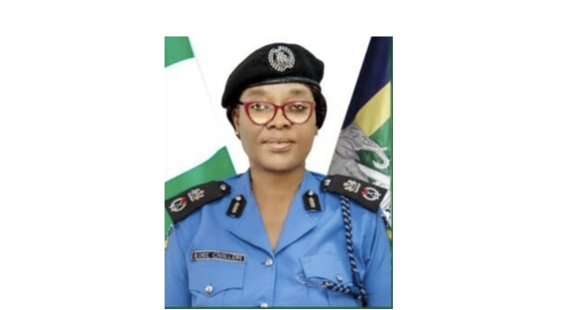 Lagos State, Rose Dung,