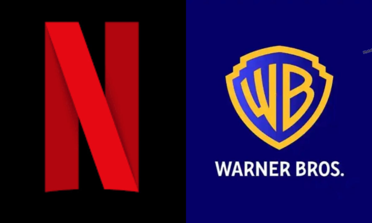 Netflix and Warner Bros