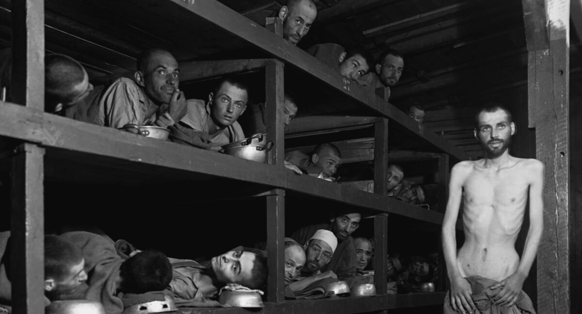 HOLOCAUST