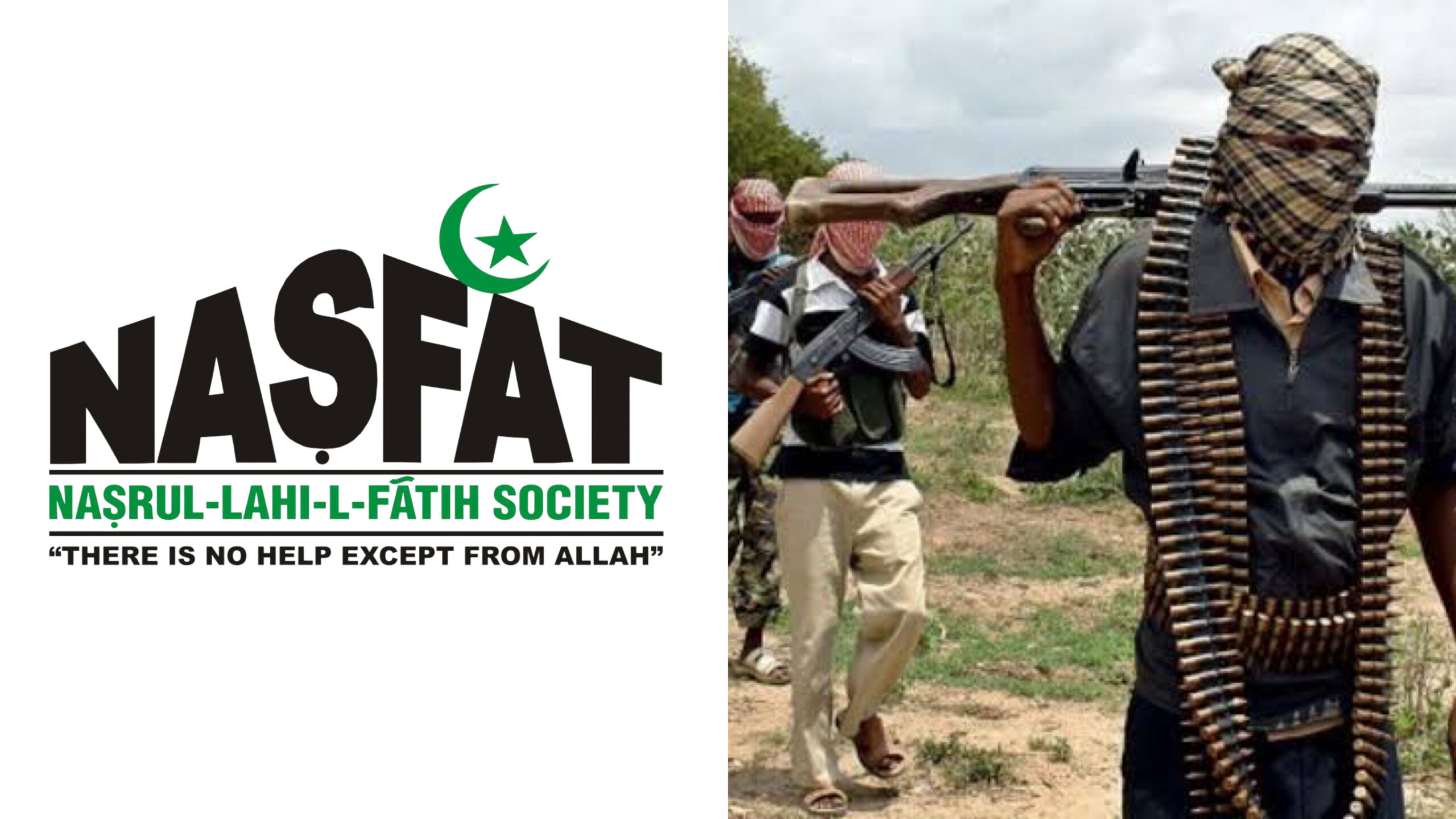 NASFAT, Bandits