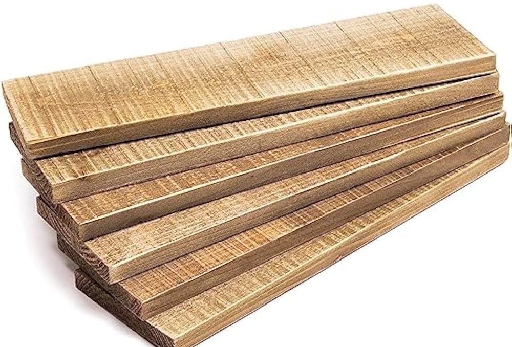 Planks