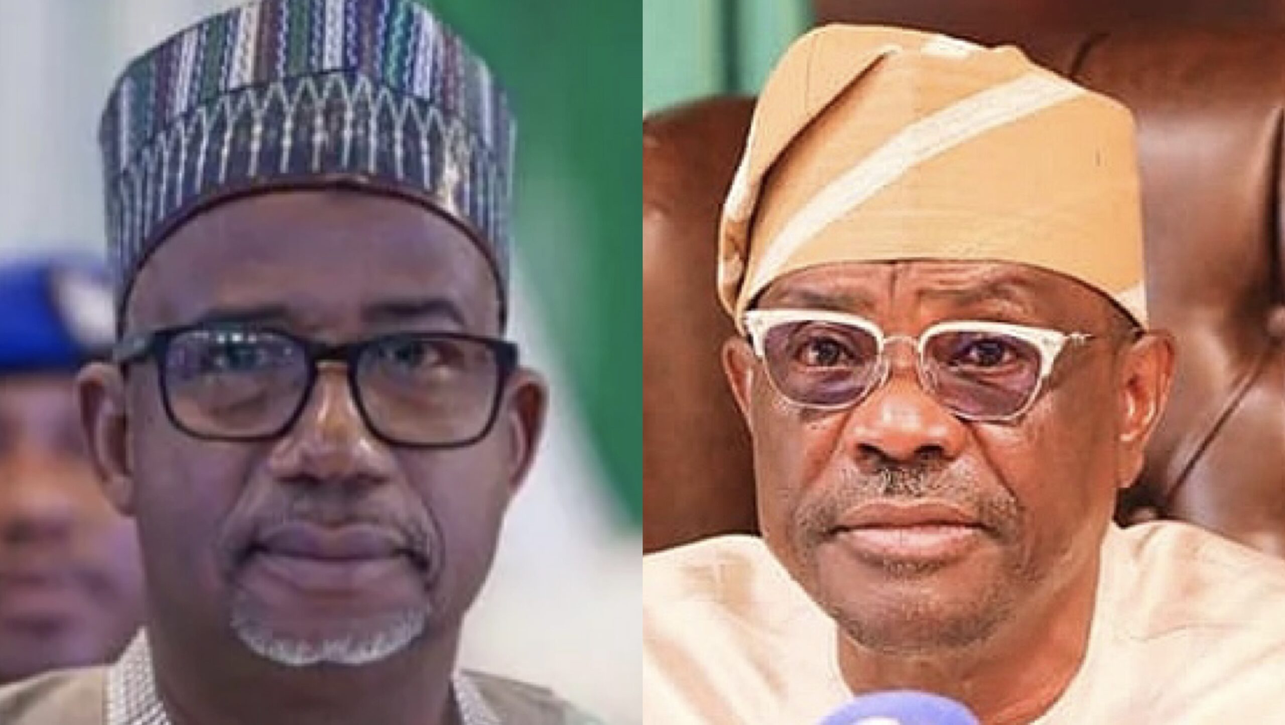Wike, Bala Mohammed