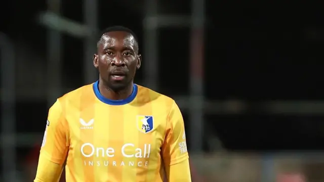 Lucas Akins