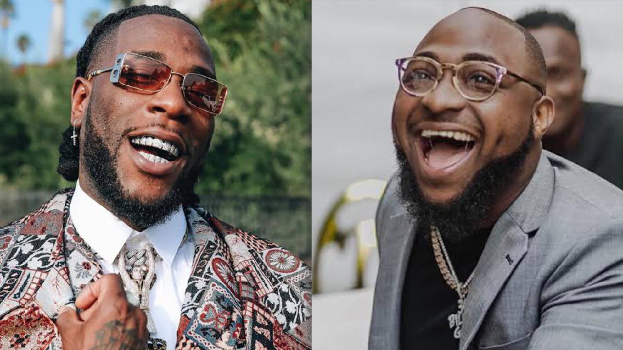 Davido Doesn t Have My Money I m Highest Paid In Africa s History 