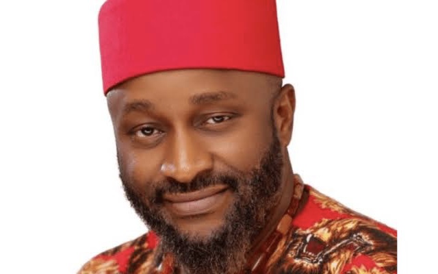 Emeka Nnamani