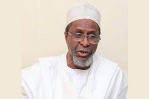 Balarabe Lawal (Credit: Vanguard)