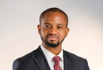 Mark Okoye