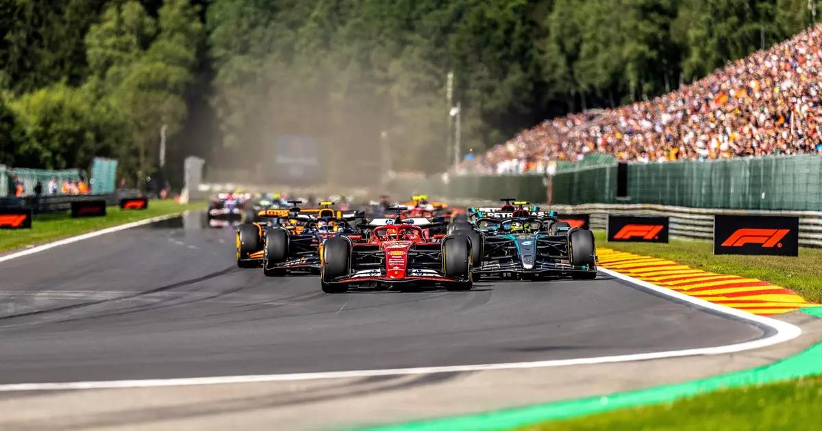 Formula 1