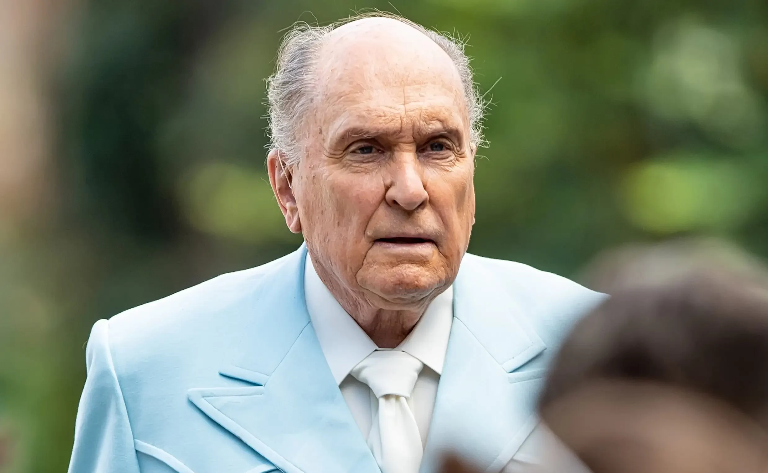 Robert Duvall