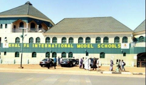 Khalifa International Model School, Sokoto